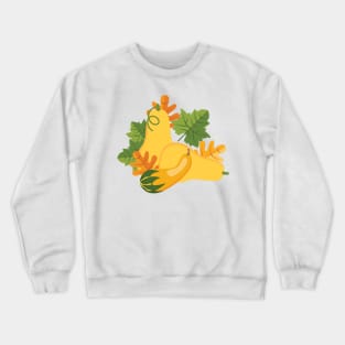 Squash! Crewneck Sweatshirt